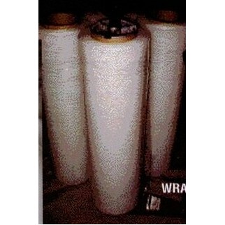Clear Construction & Agricultural Film Polyethylene Sheeting (4'2"x200')