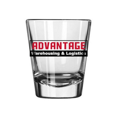 2 Oz. Shot Glass
