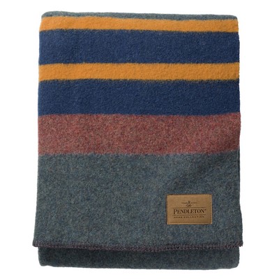 Yakima® Camp Lake Twin Blanket