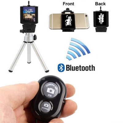 Promotek iBank® Universal Tripod for iPhone