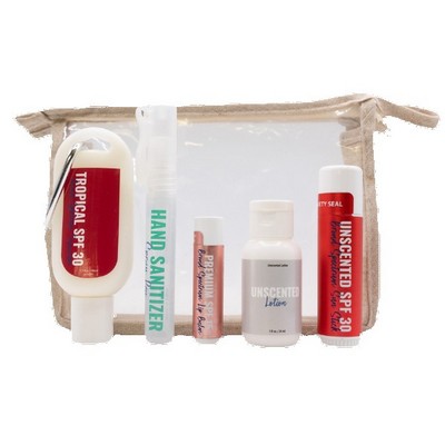 Travel Pack