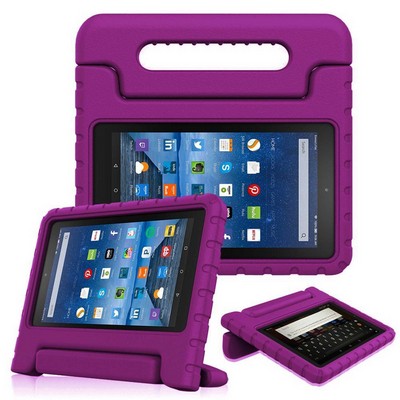 Promotek iBank® Shockproof Case for Kindle Fire 7 12th Generation (2022)