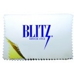 Hybrid Jewelry Polishing Cloth