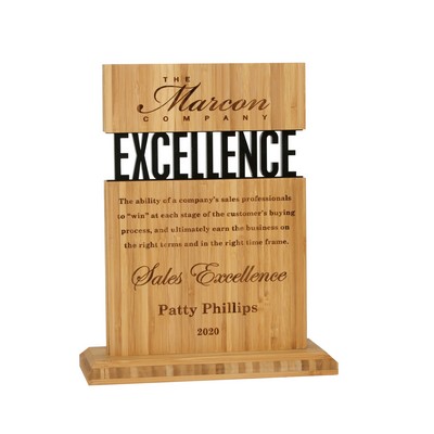 The Banner Award
