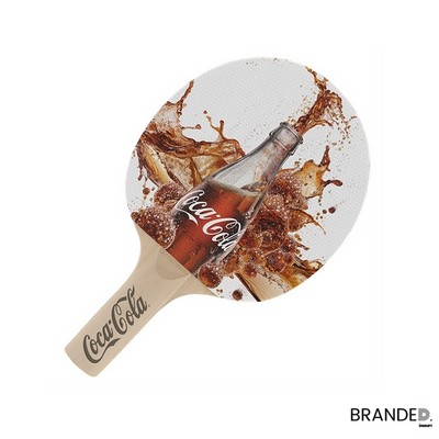 Custom Table Tennis Paddle