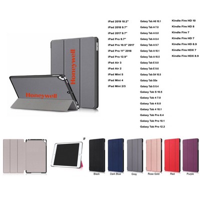 Promotek iBank® Leatherette Case for iPad 10.2''