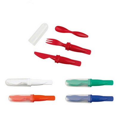 Cutlery Set