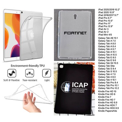 Promotek iBank® Tablet TPU Case
