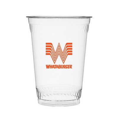 32 Oz. Eco-Friendly Clear Cup