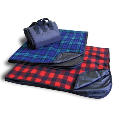 Premium Waterproof PICNIC Blankets