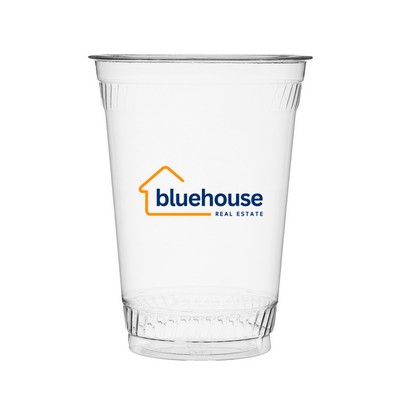 24 Oz. Eco-Friendly Clear Cup