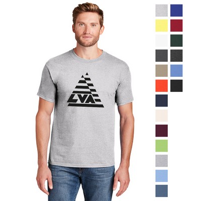 Hanes® Beefy-T® - 100% Cotton T-Shirt