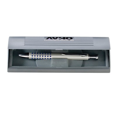 Premade Single Pen Set with Inca-60 Click Action Pen