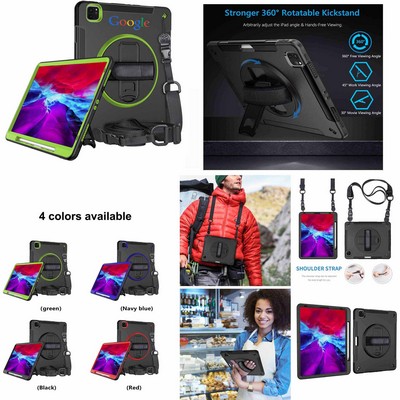 Promotek iBank® Shockproof Case for iPad Pro 11"