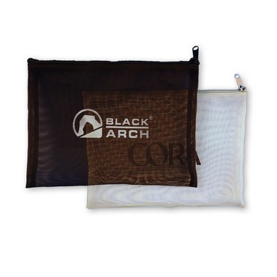 BC1180 "Skyway" Zippered Accessory Bag
