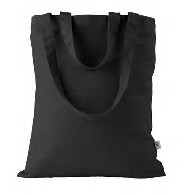 Organic Cotton Twill Go Forth Tote Bag