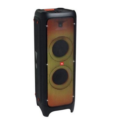JBL PartyBox 1000 Bluetooth Party Speaker w/ Full Panel Light