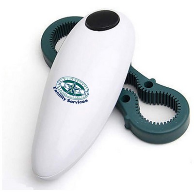 Electric Can Opener