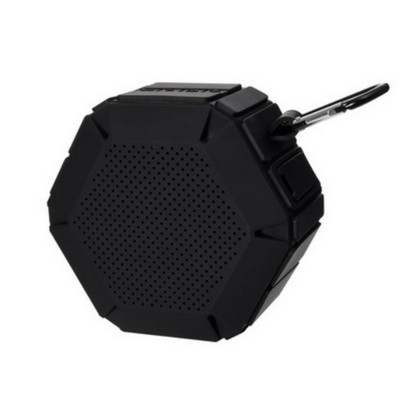 Carabiner Hanging Wireless Speaker
