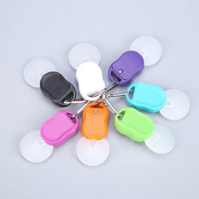 Colorful Luminous Key Holder