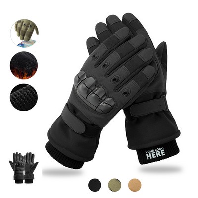 Winter Tactical Gloves