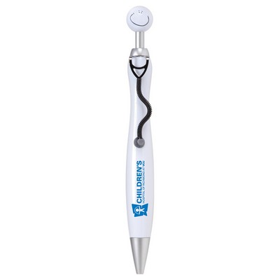 Stethoscope Pen