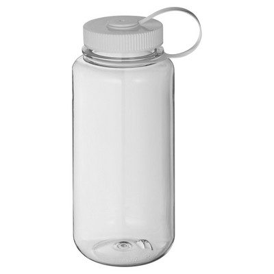 27oz Tritan Wide Mouth Water Bottle