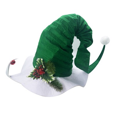 Decoration Colorful Witch Hat¡ª¡ªHalloween