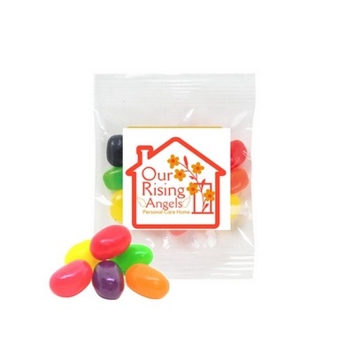 Jelly Beans with Logo
