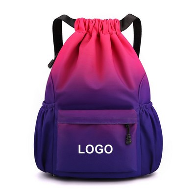 Sports Backpack