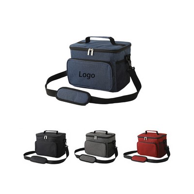 10L Thermal Insulation Cooler Bag