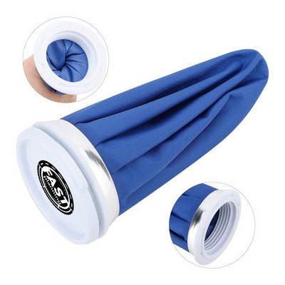 Leak-Proof Ice Pack