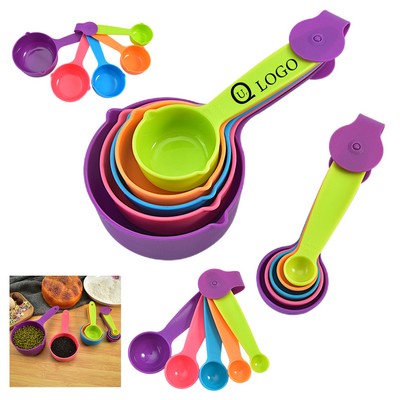Measuring Cups Set