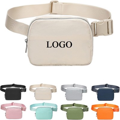 Waterproof Fanny Pack