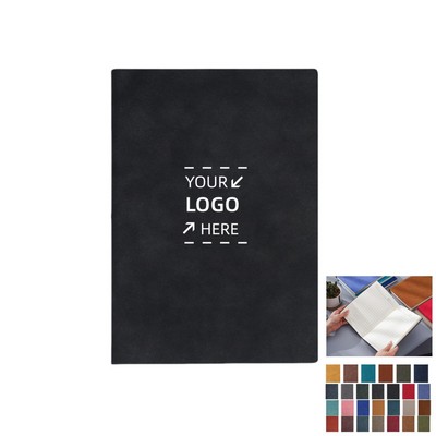 Leather Notebook