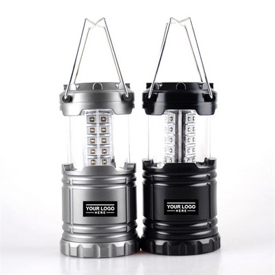 Foldable Flashlight