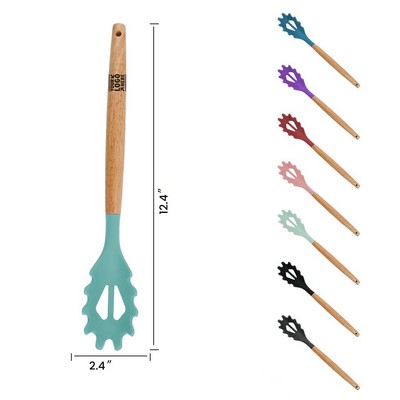 Silicone Spaghetti Spoon