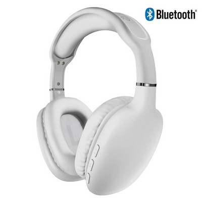 HYPERCEL Hypergear Vibe Wireless Over-The-Ear Headphones