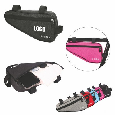 Cycling Frame Pouch