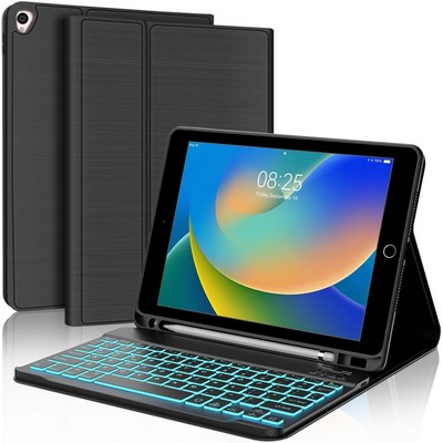 Promotek iBank® Bluetooth Keyboard Case compatible with iPad 10.9" 10th Gen 2022