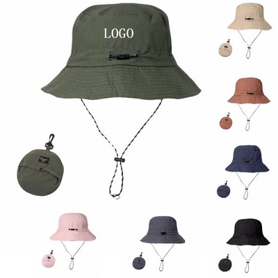 Waterproof Fisherman's Hat