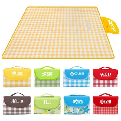 Waterproof Picnic Blanket