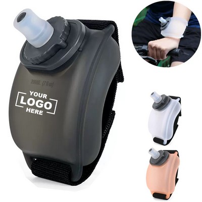 Outdoor Sports Wrist Kettle Portable Small Water Cup