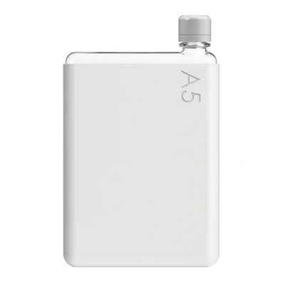 memobottle A5, 25oz, Tritan Original, Cool Grey