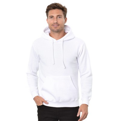 Threadfast Apparel Unisex Epic Fleece Pullover Hooded Sweatshirt