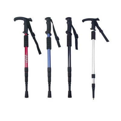 Retractable Hiking Pole