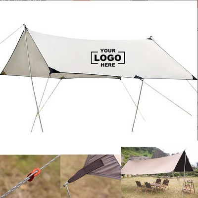 Waterproof Outdoor Shelter Tent
