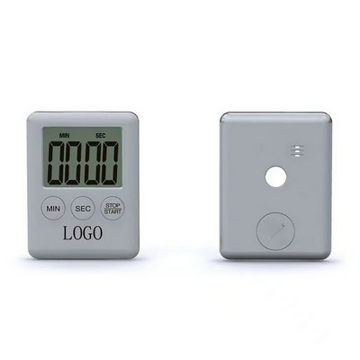 Kitchen Productivity Timer