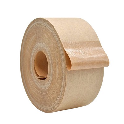 Reinforced Gummed Kraft Paper Tape