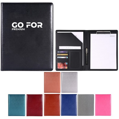 A4 Size Business Portfolio Folder
